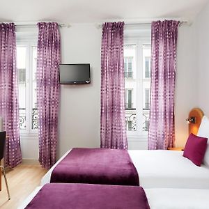 Kamer met Twee Aparte Bedden
